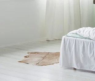 Паркетная доска KARELIA Дуб SHORELINE WHITE 3S 2G (3,41 м2)