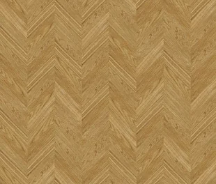 Chevron Gold замковые полы CHEVRON