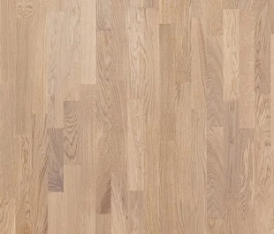 Паркетная доска PolarWood Дуб LIVING WHITE MATT 3S 5G (3,41м2)