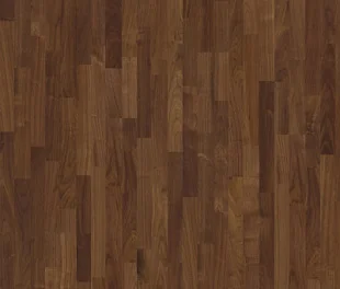 Паркетная доска KARELIA WALNUT SELECT 3S 5G (3,41 м2)