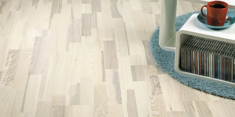 Влажность в помещении для паркета