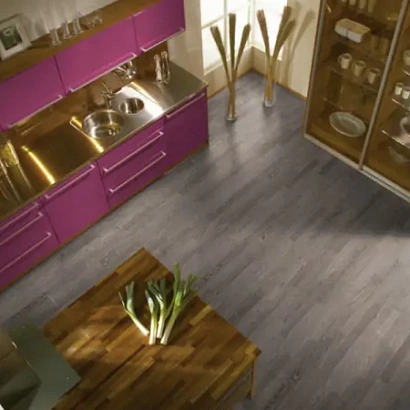 Паркетная доска POLARWOOD: темные тона