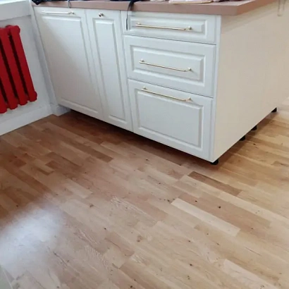 Дуб Polarwood Cottage 3S №2