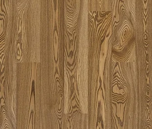 Паркетная доска Polarwood Elegance Ясень PREMIUM 138 ROYAL BROWN 2G (2,0 м2)