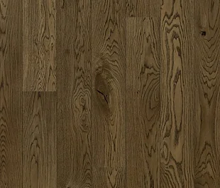 Паркетная доска PolarWood Elegance Дуб PREMIUM 138 ARTIST BROWN 2g (2.0 м2) 