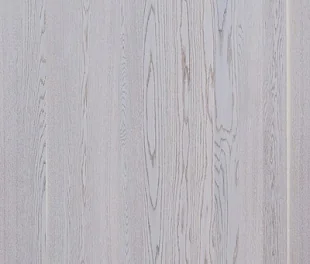 Паркетная доска PolarWood Дуб Premium Elara white matt 1-но пол. (2,72 м2)