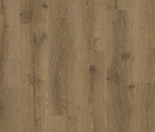 Плитка ПВХ Pergo Classic Plank Glue V3201-40162 Дуб Горный коричневый 1256*194*2,5 (3,655)