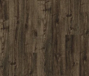 Плитка ПВХ Pergo Modern Plank Glue V3231-40091 Дуб Сити черный 1515*217*2,5 (3,616)