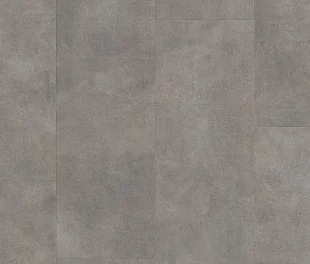 Плитка ПВХ Pergo Tile Glue V3218-40051 Бетон Серый Темный 1305*327*2,5 (3,841)